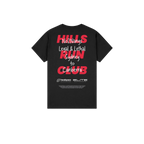 No2Nangs Campaign Tee