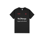 No2Nangs Campaign Tee