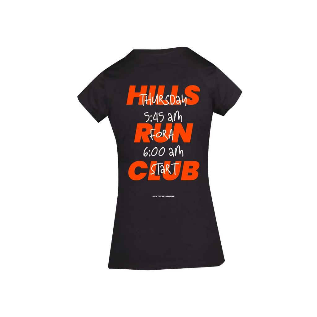 Women's Foundation Club Tee
