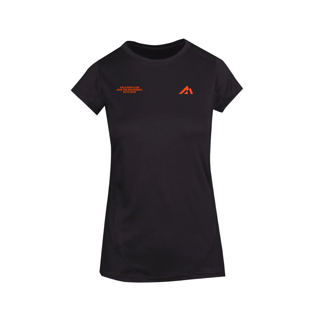 Women's Foundation Club Tee