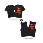 Men's Foundation Club Bundle