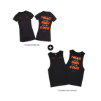 Women's Foundation Club Bundle
