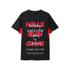 No2Nangs Men's Official Raceday Tee
