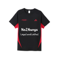 No2Nangs Men's Official Raceday Tee