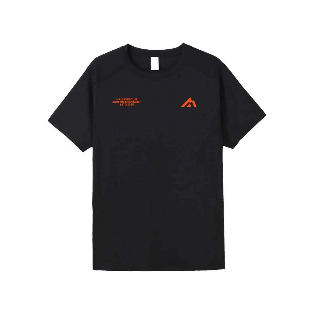 Men's Foundation Club Tee