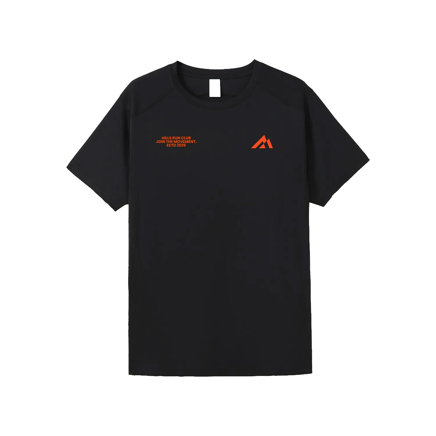 Men's Foundation Club Tee