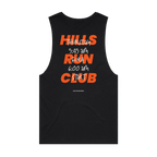 Foundation Club Singlet