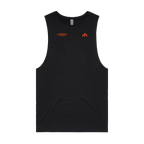 Foundation Club Singlet