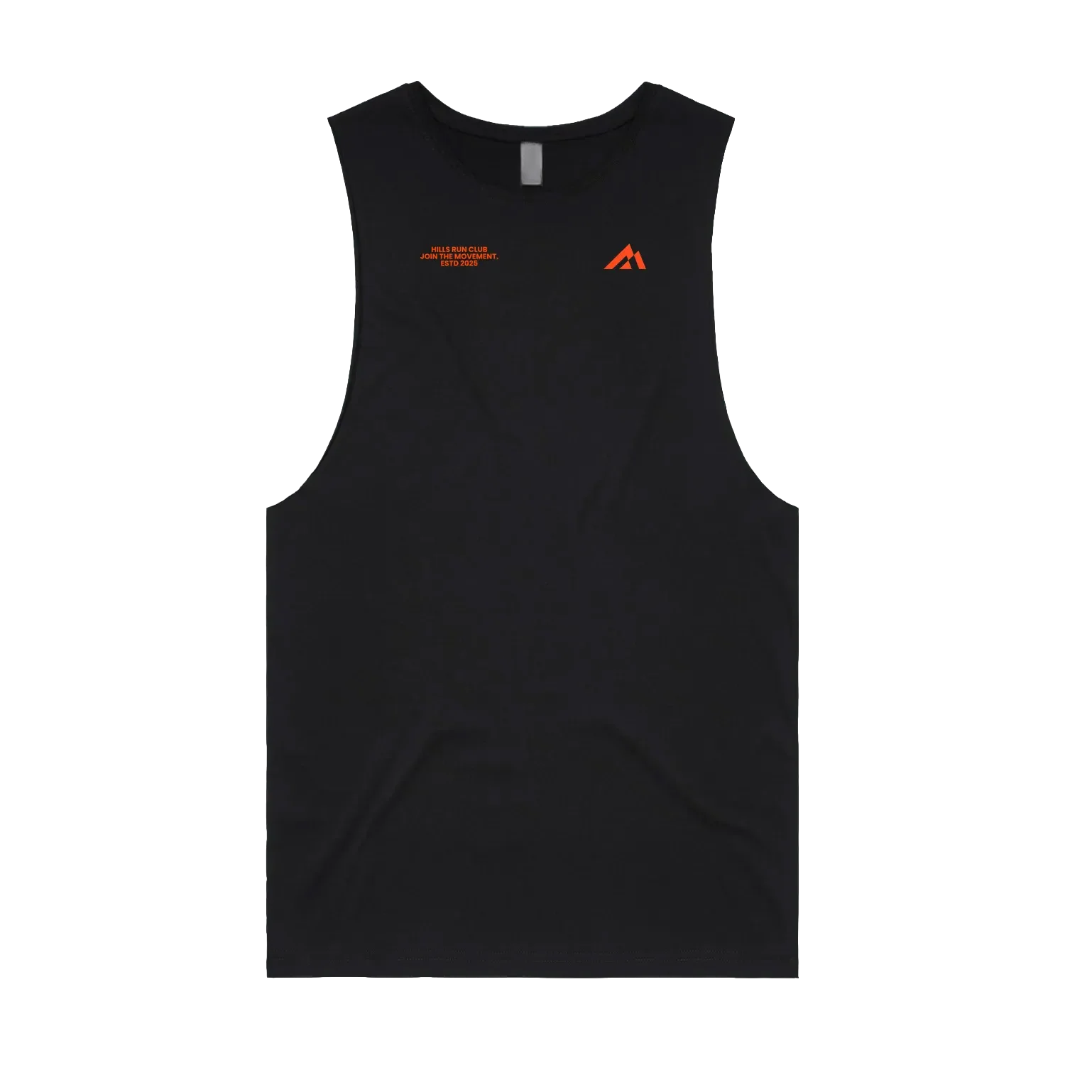 Foundation Club Singlet